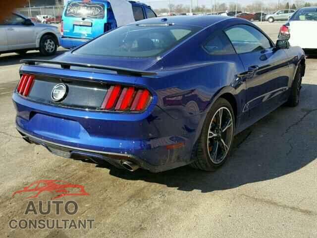 FORD MUSTANG 2016 - 1FA6P8CF6G5236711