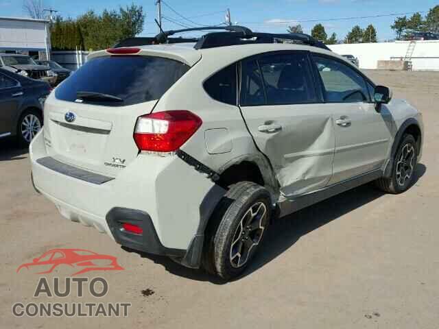 SUBARU XV 2013 - JF2GPAGC5D2890099