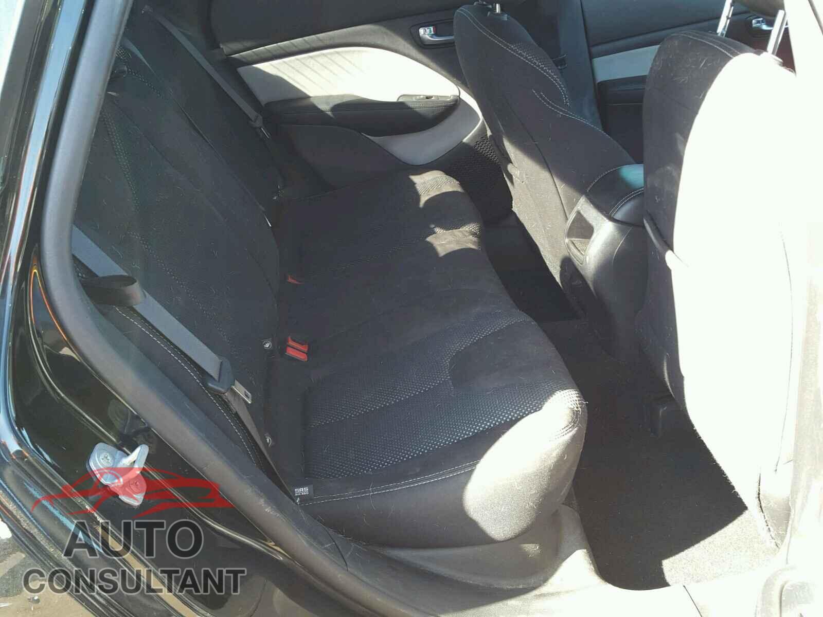 DODGE DART 2015 - 1C3CDFBB5FD165955