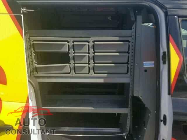 FORD TRANSIT CO 2016 - NM0LS7E79G1246570