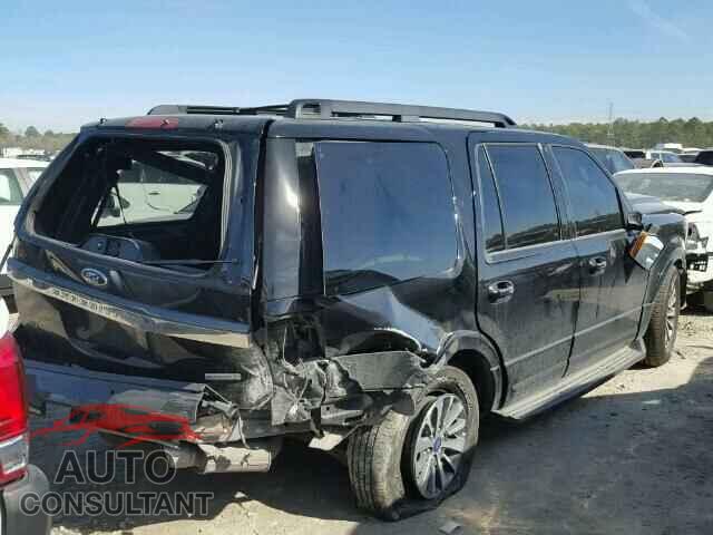 FORD EXPEDITION 2016 - 1FMJU1HT1GEF11206