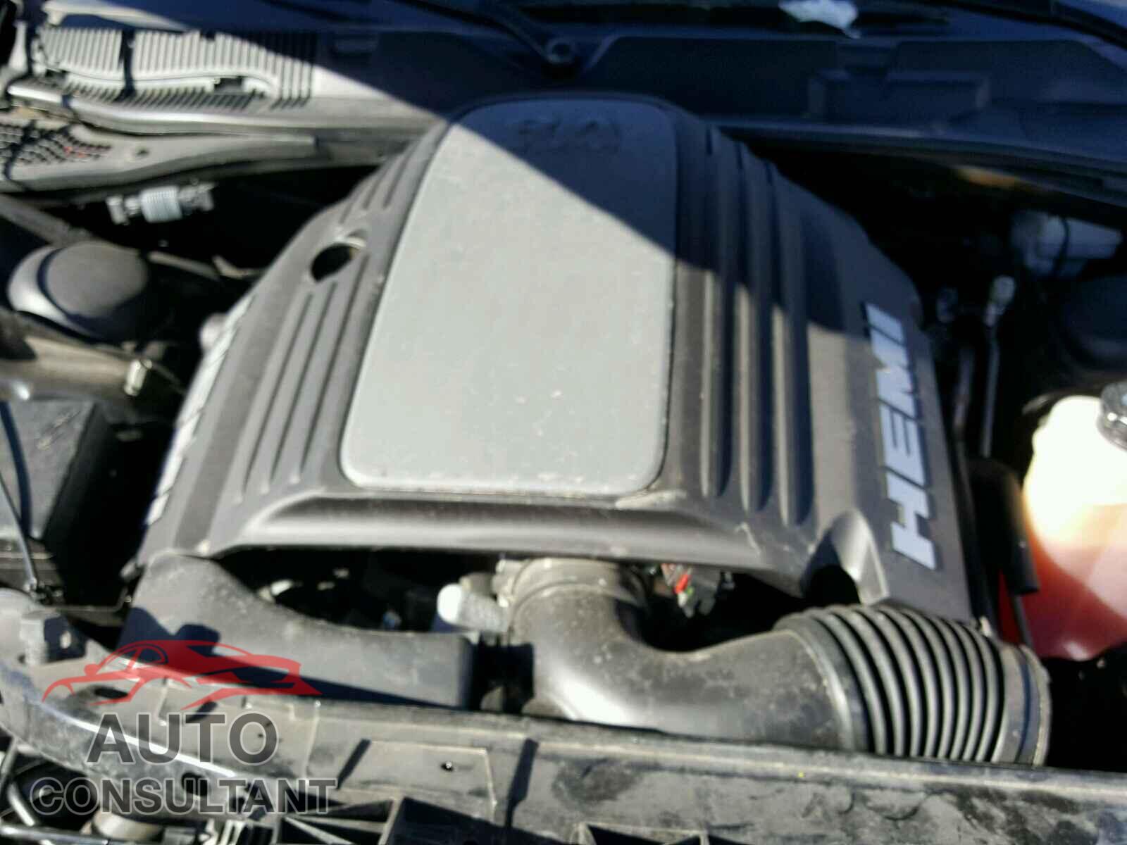 DODGE CHALLENGER 2015 - 2C3CDZAT6FH913823