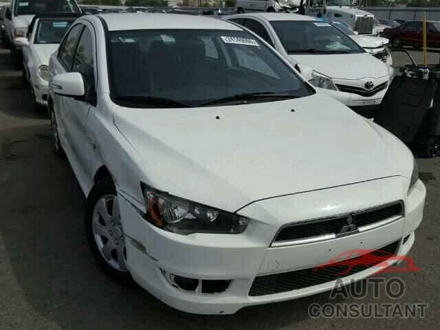 MITSUBISHI LANCER 2015 - JA32U2FU8FU015493