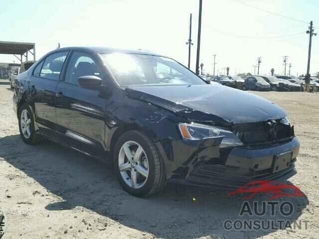 VOLKSWAGEN JETTA 2016 - 3VW267AJ4GM226697