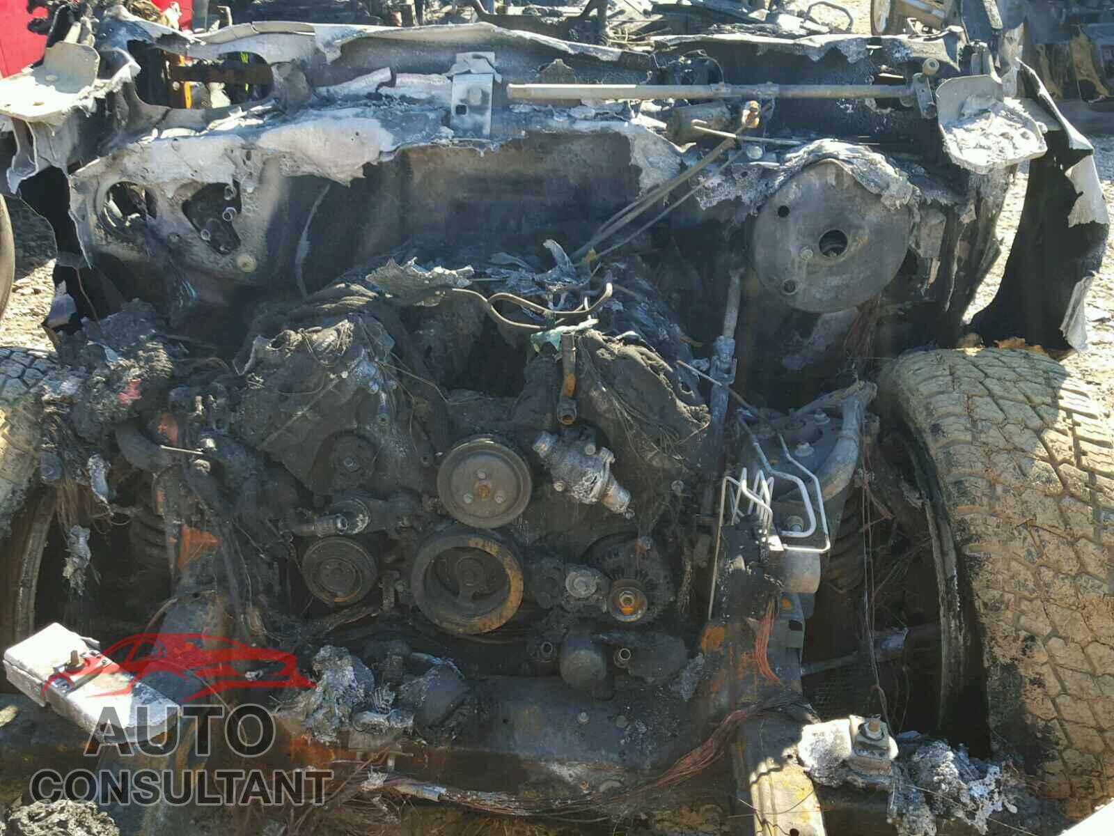 FORD F150 2015 - 1FTFW1EF8FFB19495