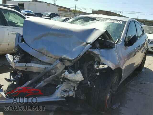 DODGE DART 2016 - 1C3CDFBB3GD683290