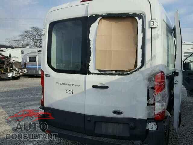 FORD TRANSIT CO 2016 - 1FTYE2CM0GKA15563