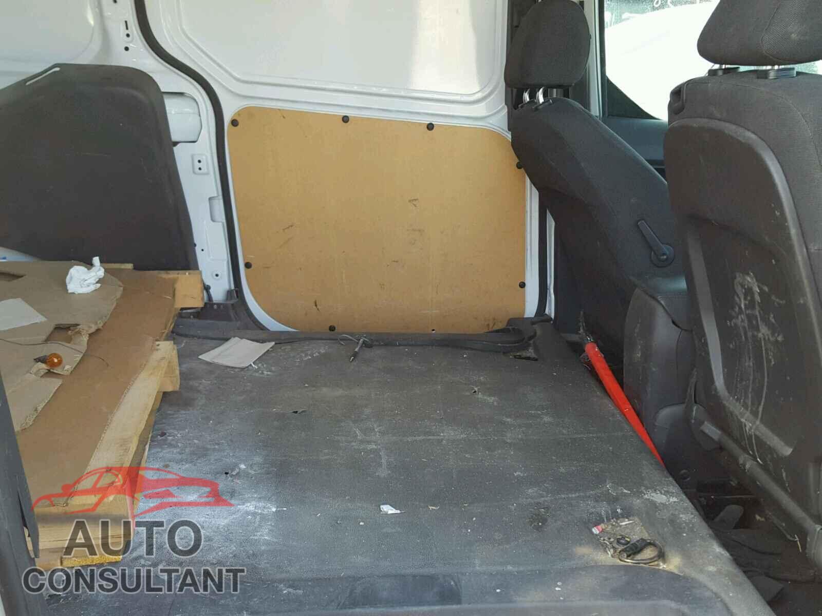 FORD TRANSIT CO 2015 - NM0LS7F75F1199616