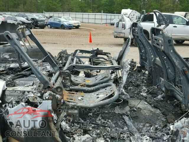 FORD F150 2015 - 1FTEW1CF8FKD91163
