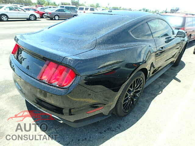FORD MUSTANG 2015 - 1FA6P8CF0F5329125
