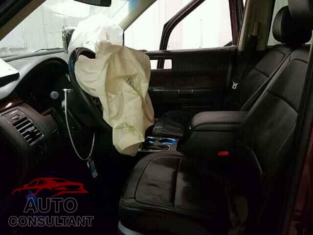 FORD FLEX 2016 - 2FMHK6D81GBA05972