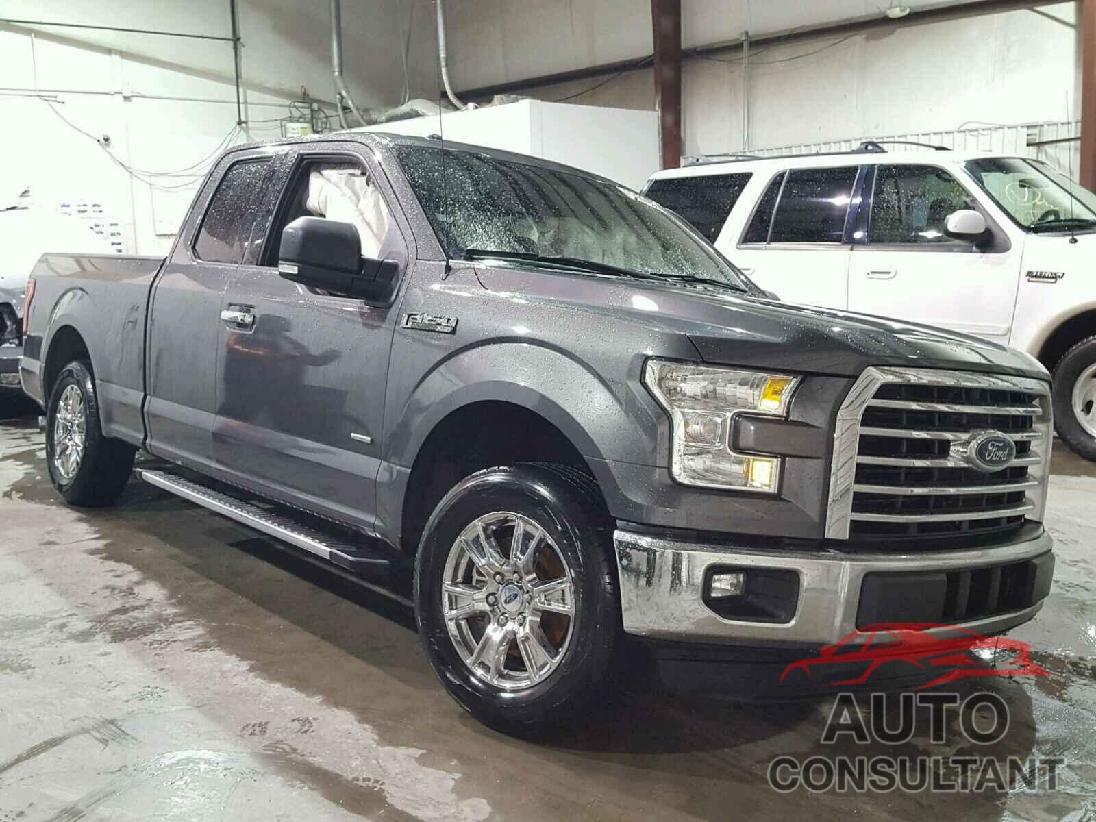 FORD F150 2015 - 1FTEX1CP3FKD16098