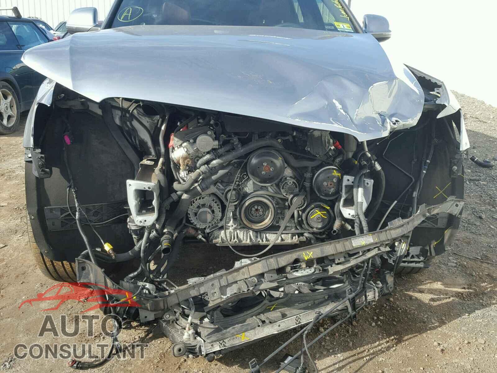 AUDI Q5 2011 - WA1DKAFP4BA067178