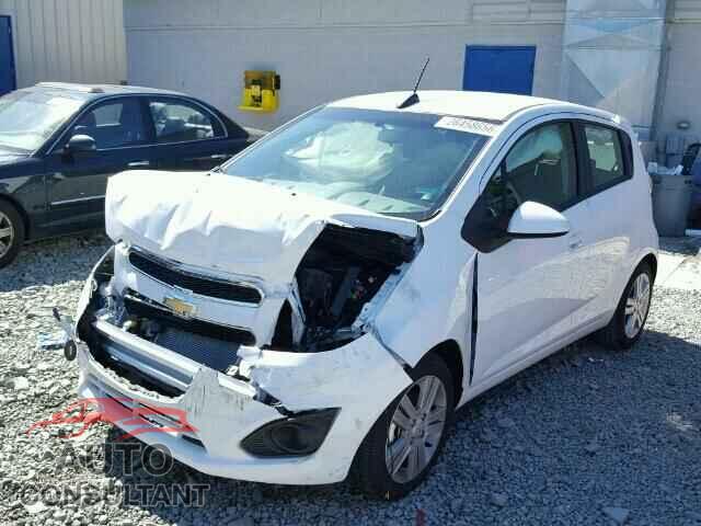 CHEVROLET SPARK 2015 - KL8CD6S93FC798610