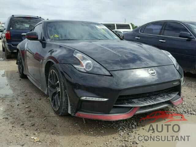 NISSAN 370Z 2015 - JN1AZ4EH5FM440686