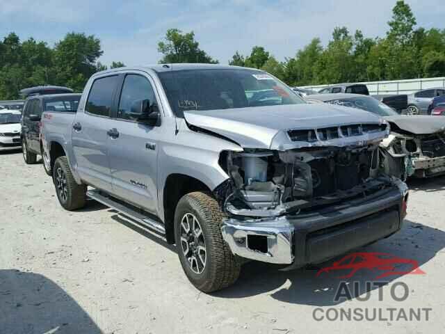 TOYOTA TUNDRA 2015 - 5TFDW5F15FX423444