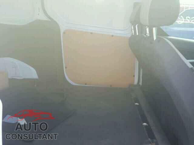 FORD TRANSIT CO 2015 - NM0LS7F77F1174992
