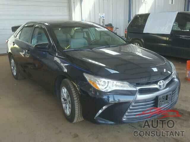 TOYOTA CAMRY 2015 - 4T1BF1FK4FU953989
