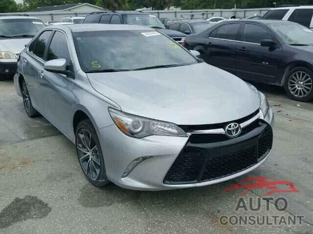 TOYOTA CAMRY 2015 - 4T1BF1FK3FU022559