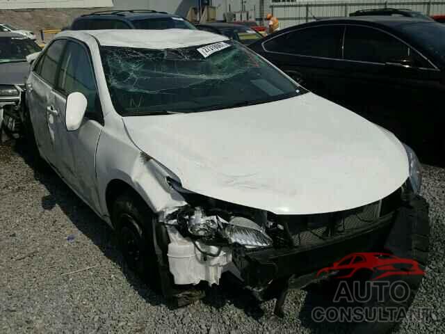 TOYOTA CAMRY 2016 - 4T1BF1FK7GU538375