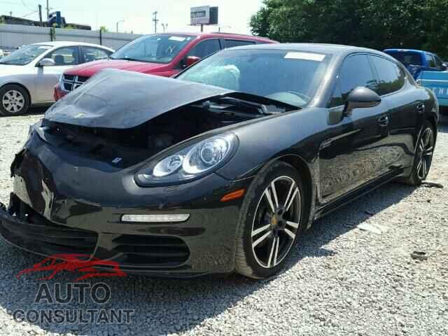 PORSCHE PANAMERA 2015 - WP0AA2A78FL005124