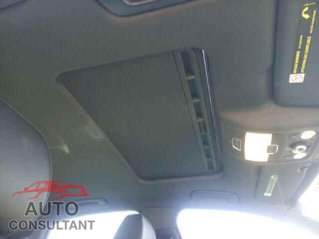 AUDI A4 2015 - WAUFFAFL3FN035009