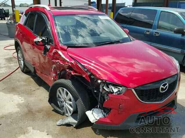 MAZDA CX-5 2015 - JM3KE2CY3F0468179