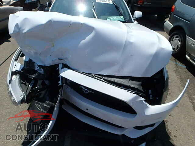 FORD MUSTANG 2015 - 1FA6P8AM4F5319084