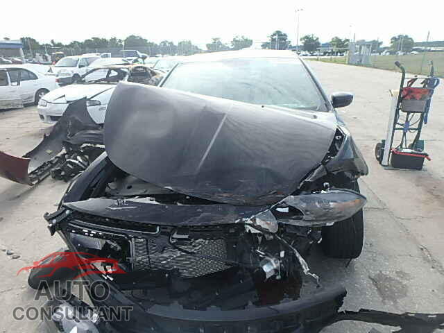 DODGE DART 2015 - 1C3CDFEB1FD266292