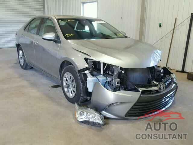 TOYOTA CAMRY 2015 - 4T1BF1FK4FU108236