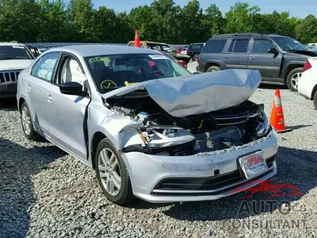 VOLKSWAGEN JETTA 2015 - 3VW2K7AJ4FM230100