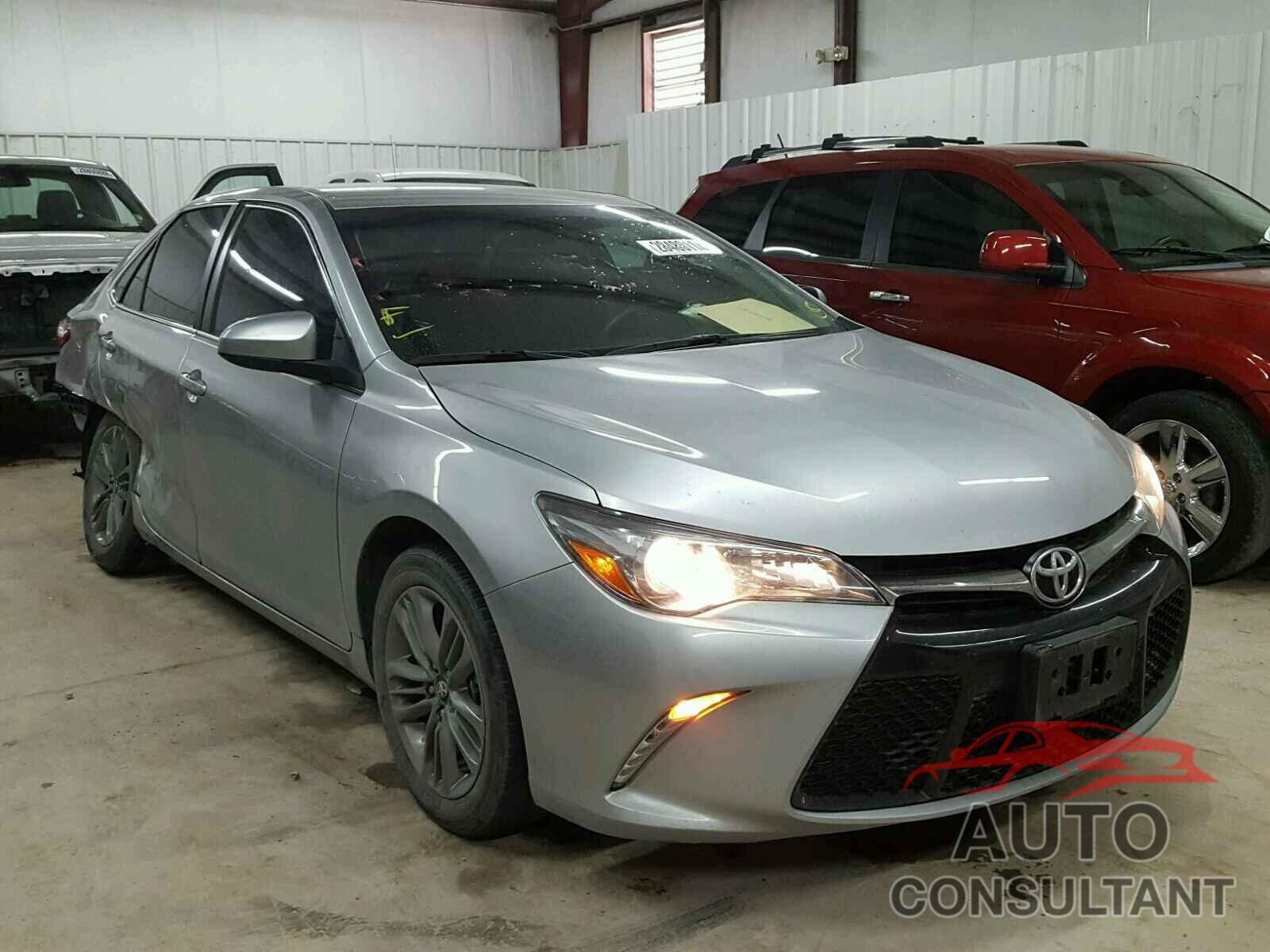 TOYOTA CAMRY 2016 - 4T1BF1FK5GU247681