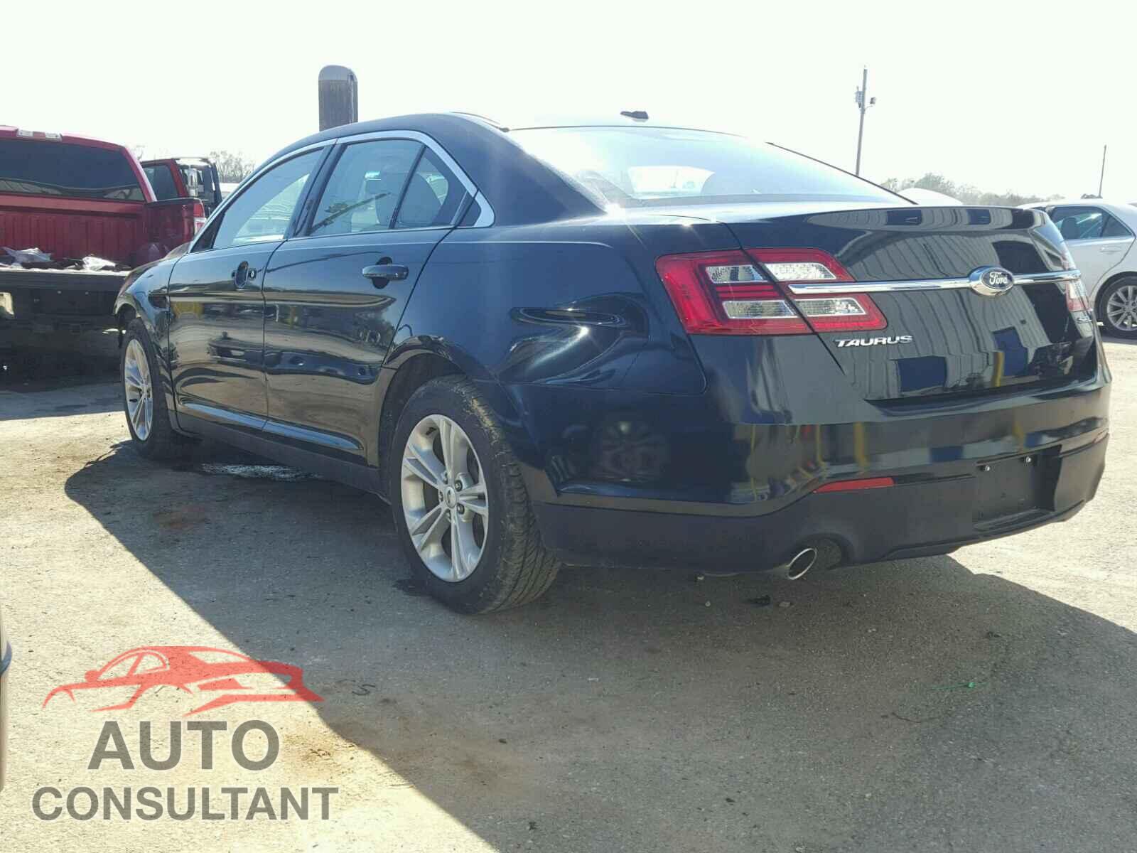 FORD TAURUS 2015 - 1FAHP2E89FG120975