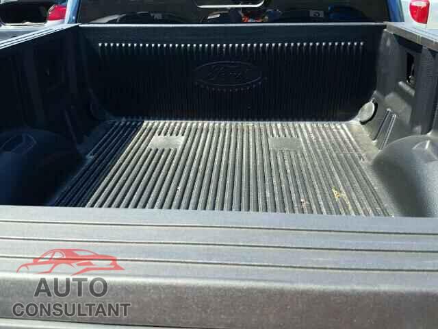FORD F150 2016 - 1FTEX1CF9GFC96845