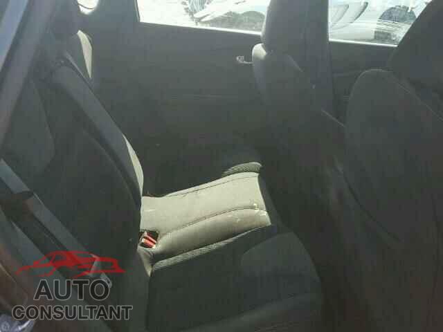 DODGE DART 2015 - 1C3CDFBB0FD407115