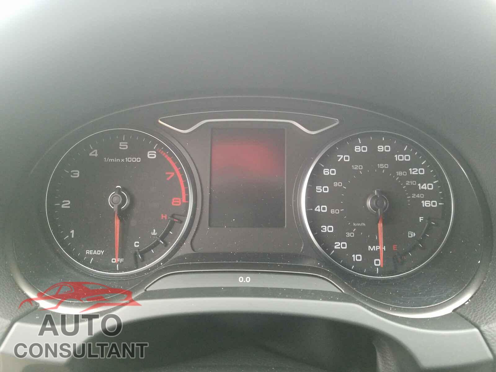 AUDI A3 2016 - 3C4NJDBB5JT304180