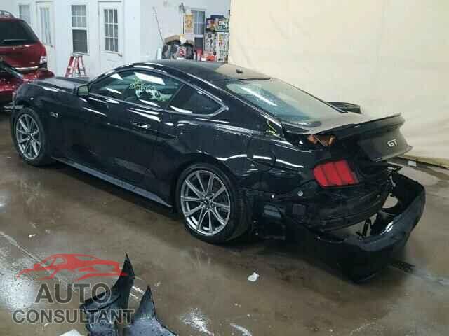 FORD MUSTANG 2016 - 1FA6P8CF5G5219995