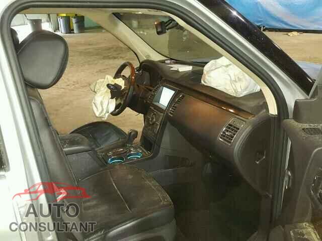 FORD FLEX 2015 - 2FMHK6D84FBA05947