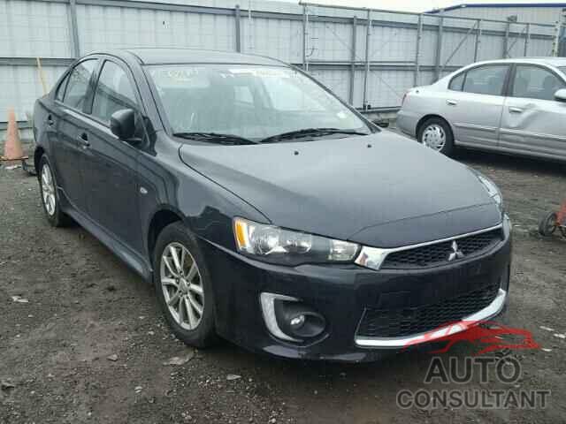 MITSUBISHI LANCER 2016 - JA32U2FU2GU005172