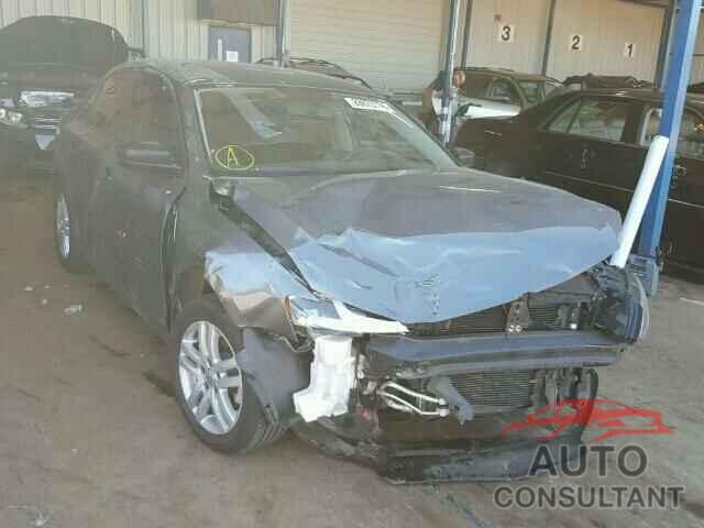 VOLKSWAGEN JETTA 2015 - 3VW2K7AJ4FM351824