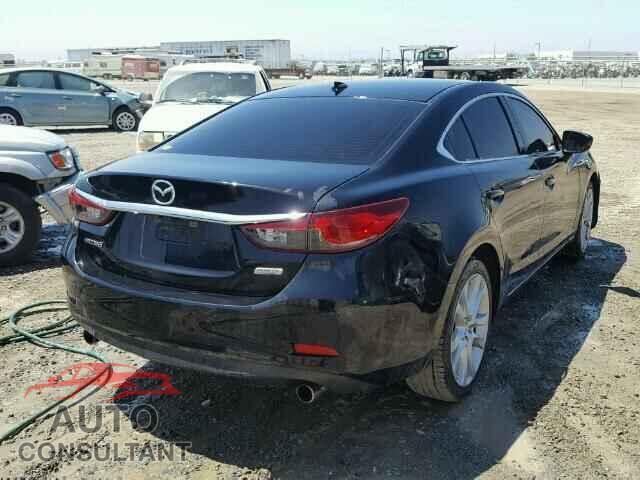MAZDA 6 2015 - JM1GJ1V59F1208418