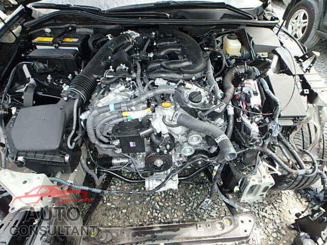 LEXUS GS350 2015 - JTHBE1BL0FA012318