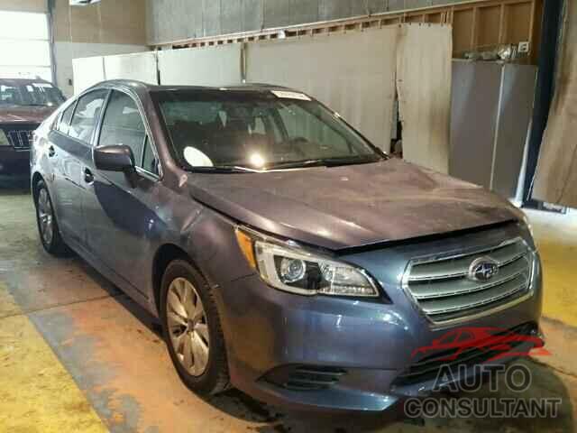 SUBARU LEGACY 2015 - 4S3BNBC66F3068462