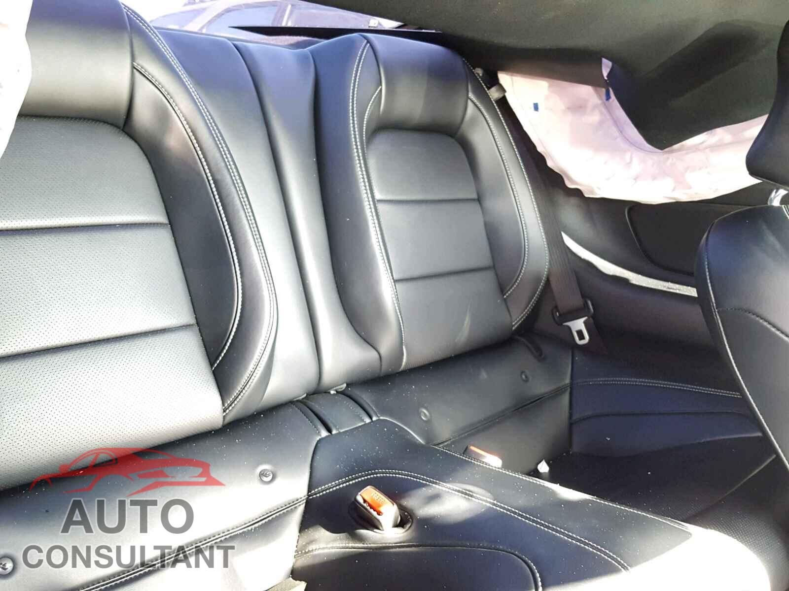 FORD MUSTANG 2015 - 1FA6P8CF0F5431802