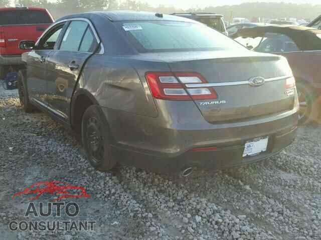 FORD TAURUS 2015 - 1FAHP2F85FG146598