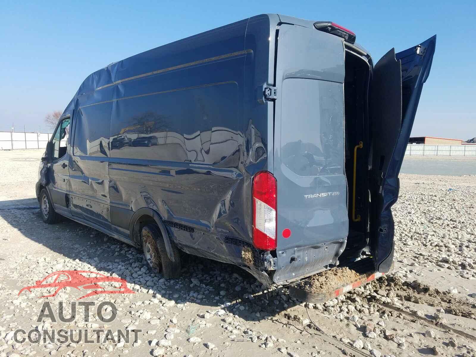 FORD TRANSIT CO 2020 - 1FTBR3X80LKA55682