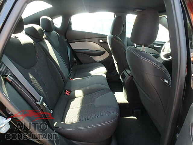 DODGE DART 2015 - 1C3CDFBB7FD117213
