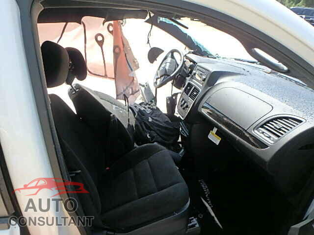 DODGE CARAVAN 2015 - 2C4RDGBG0FR705166