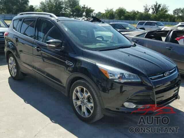FORD ESCAPE 2015 - 1FMCU0J98FUB88844