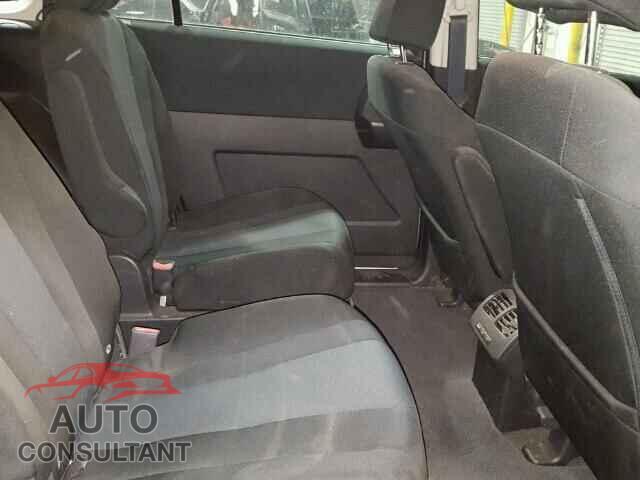 MAZDA 5 2015 - JM1CW2BL1F0184162